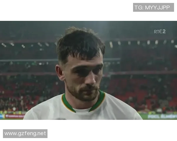 爱尔兰足球明星排行榜揭晓谁是绿岛之光的巅峰之选