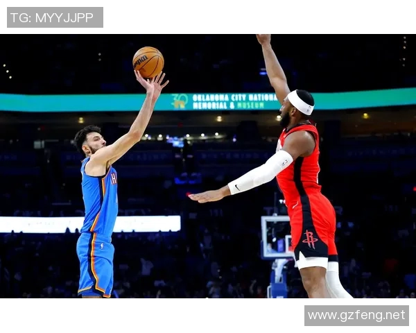 火箭与雷霆精彩对决今日录像回放全程分析与亮点集锦